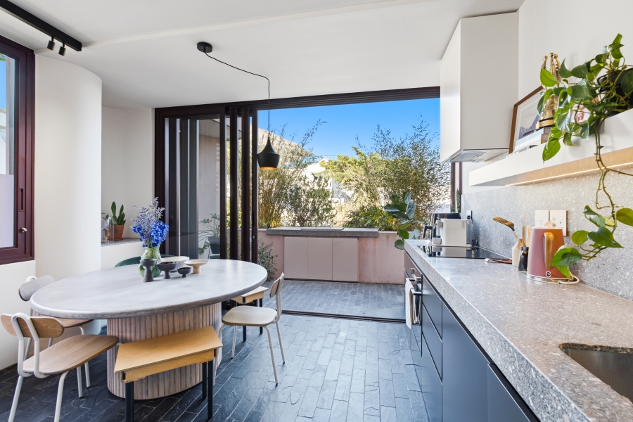 To Let 1 Bedroom Property for Rent in Fresnaye Western Cape